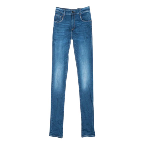 Mens Blue Jeans