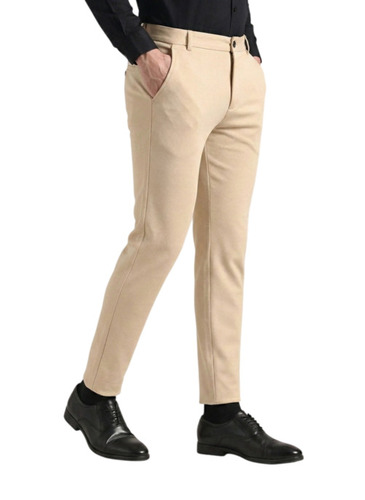 Mens Formal Pants