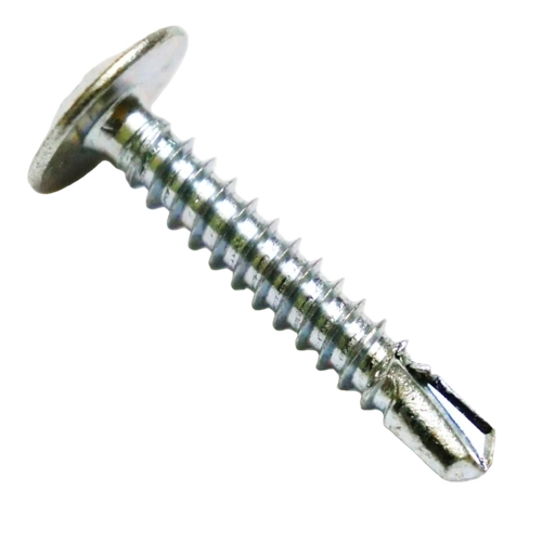 Metal Screw