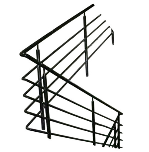Mild Steel Railing