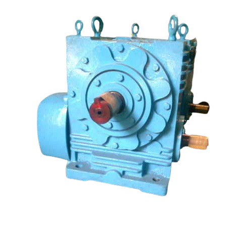 Mild Steel Reduction Gearbox