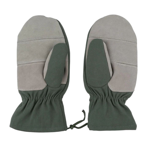 Mittens Gloves For Zip Line