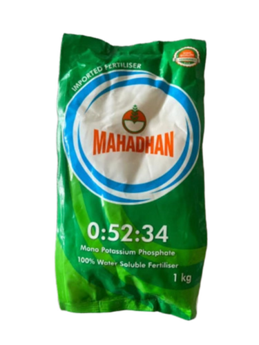 Monopotassium Phosphate 0.52.34