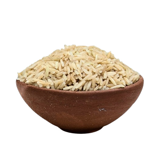 Organic Rice