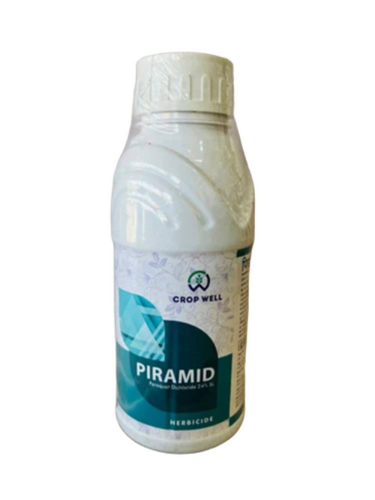 Paraquat Dichloride 24% Sl Herbicides