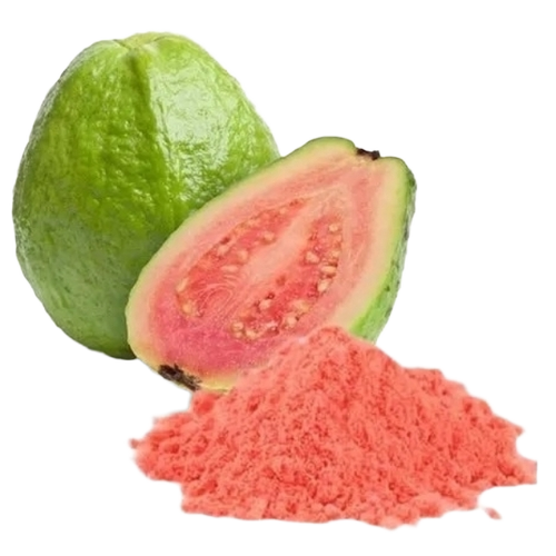 Pink Guava Powder