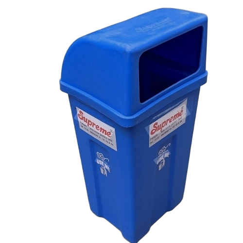 Plastic Dustbins
