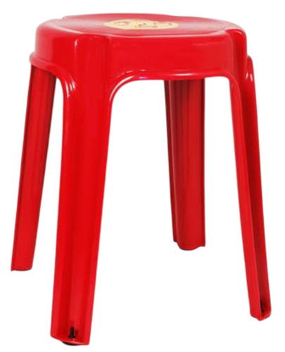 Plastic Stool