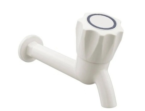 Plastic Water Tap