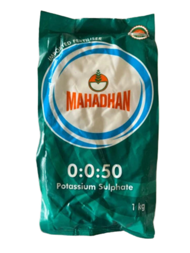 Potassium Sulphate 00 00 50