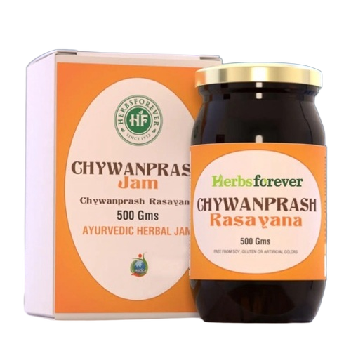 Pure Chawanprash