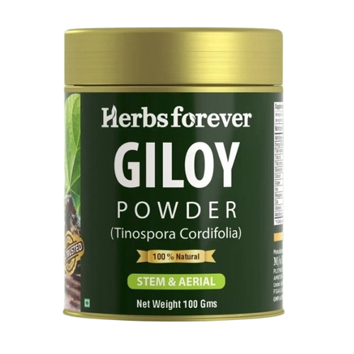Pure Giloy Powder