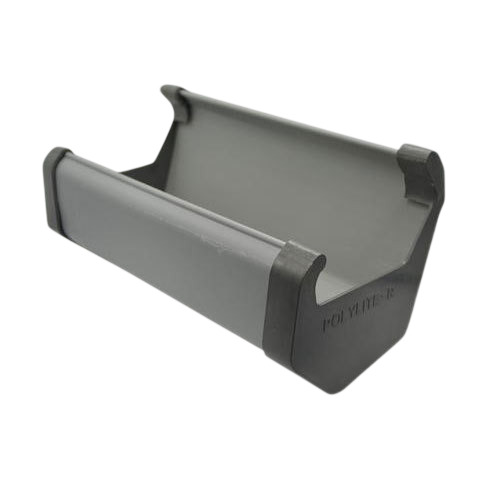 Pvc Poultry Layer Feeder By Poulwin Plastics