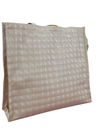 Rexine Shoping Bag