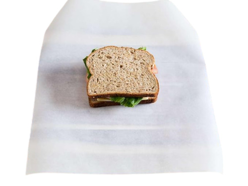 Sandwich Wrapping Paper