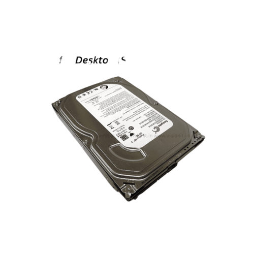 Seagate 320Gb Slim Sata Hard Disk Drive 2.5 Inch Internal Hdd For Desktop Pc - Warranty: Reliable Warranty Included