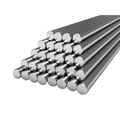 Stainless Steel Bar
