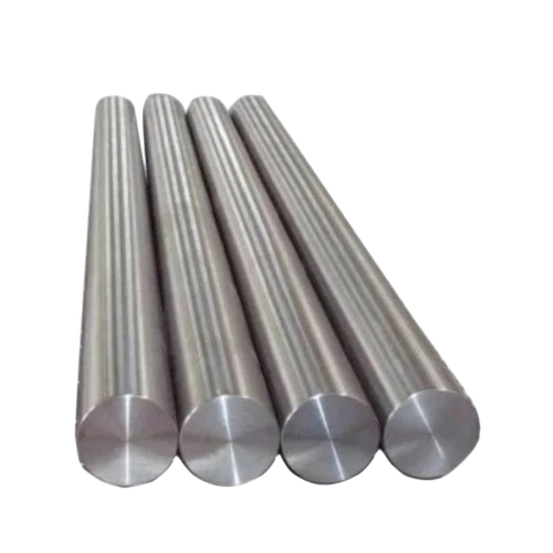 Stainless Steel Round Bar