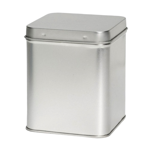 Tin Container