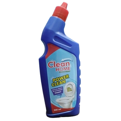 Toilet Cleaner