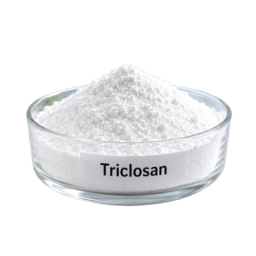 Triclosan 99% - Cas No: 3380-34-5