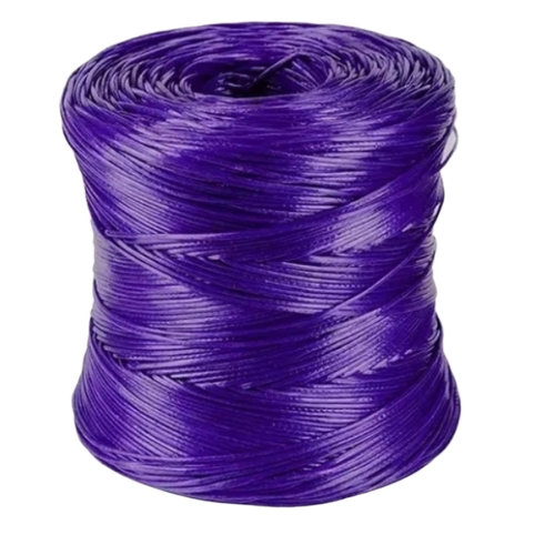 Tufted Yarn
