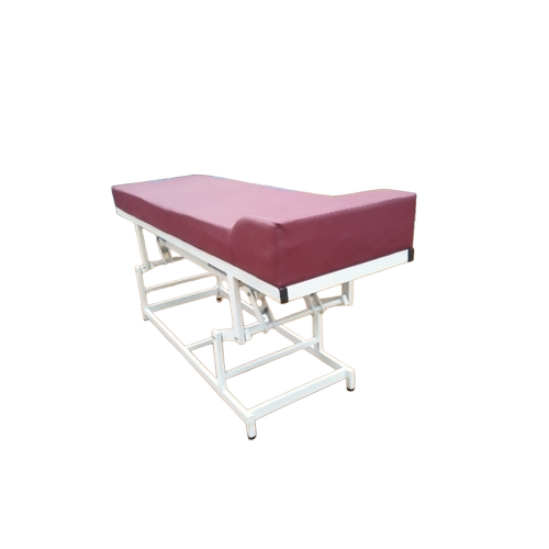 Ultrasound Exam Table