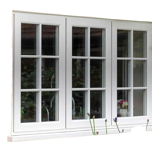 Upvc Windows By Dolphin Windows