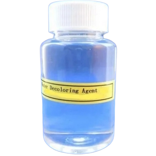 Wastewater Decoloring Agent