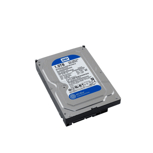 WD 1TB Slim SATA Laptop Hard Disk Drive 2.5 Inch Internal HDD