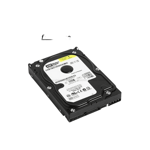 WD 200GB SATA Desktop Internal Hard Disk Drive