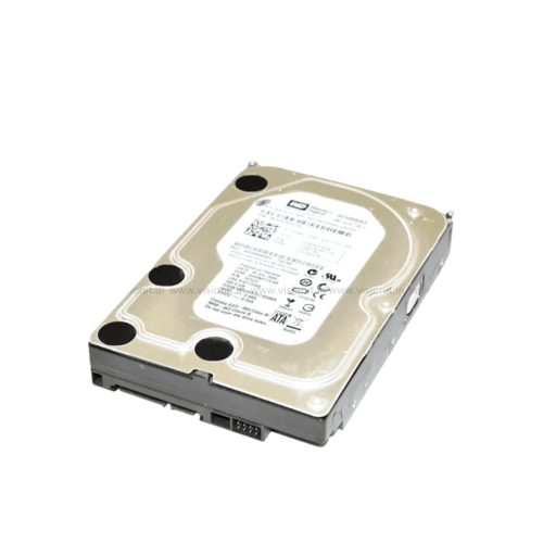 WD 640GB SATA Desktop Hard Disk Drive 3.5 Inch Internal HDD