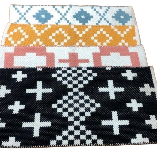 Anti Slip Floor Rugs