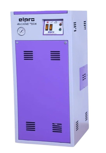 Automatic Electric Steam Boiler