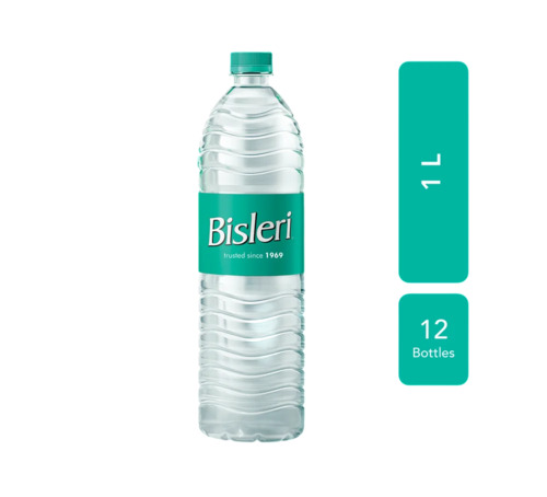 Bisleri Water 1 Liter
