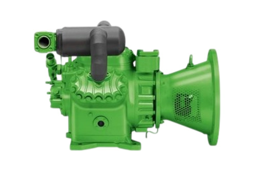 Bitzer Reciprocating Compressors
