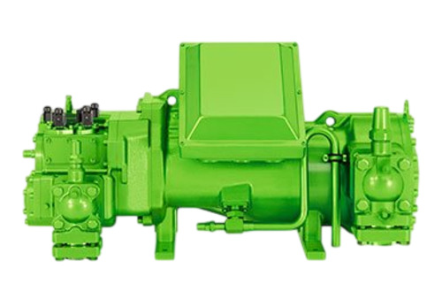 Bitzer Screw Compressors