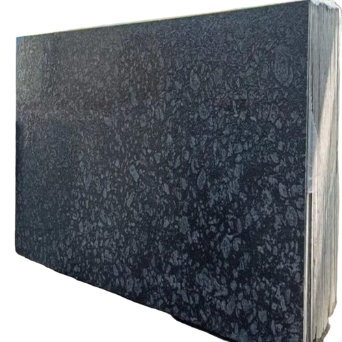 Black Lapotra Granite