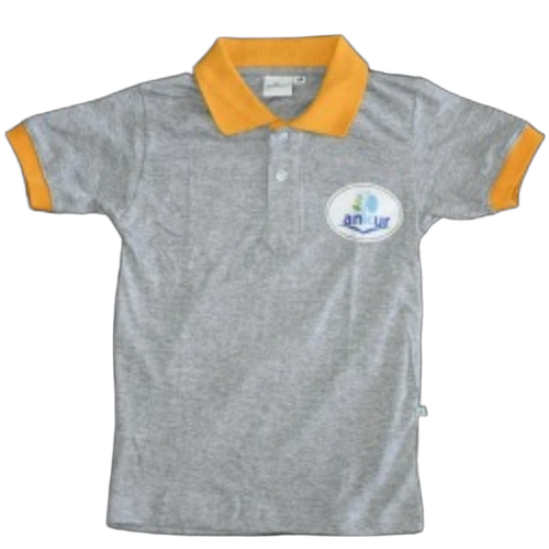 Comfortable Fit School T Shirt