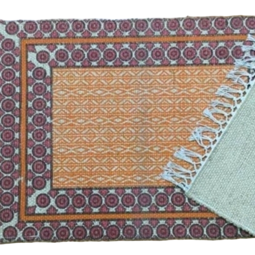 Comfortable Surface Rugs