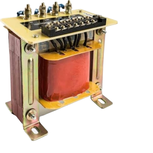 Control Panel Transformer