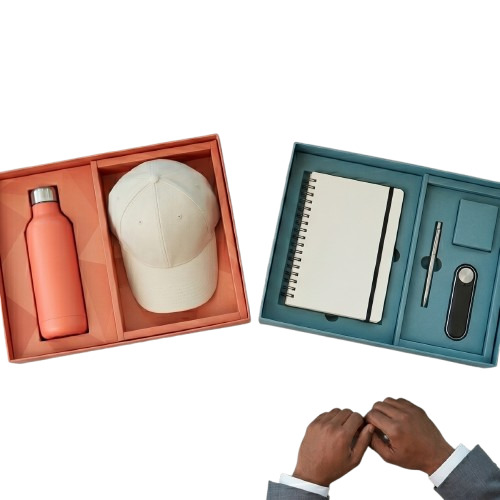 Corporate Gifting For Brand Awareness - Color: Customization Available