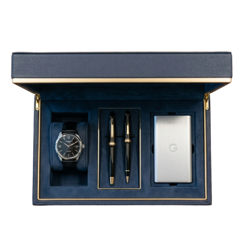 Corporate Gifting For Client Onboarding - Color: Customization Available