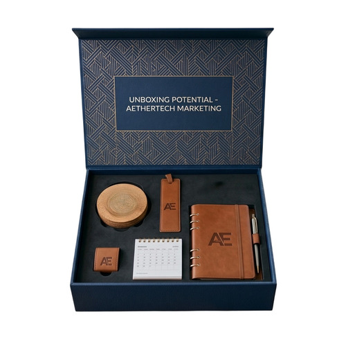 Corporate Gifting For Marketing Campaigns - Color: Customization Available