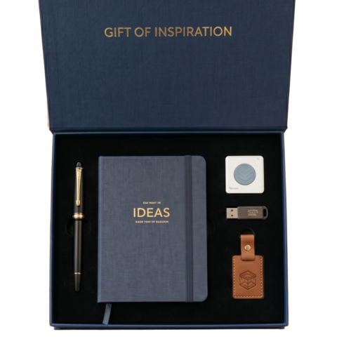 Corporate Gifting For Office Utility - Color: Customization Available