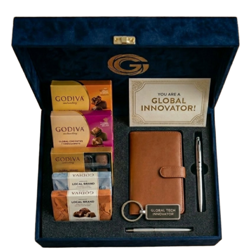 Corporate Gifting For Product Introduction - Color: Customization Available