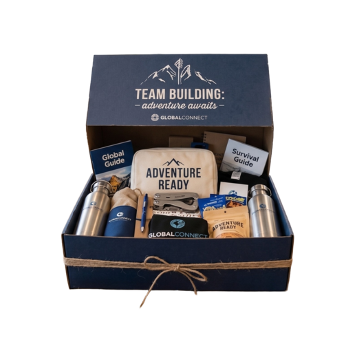 Corporate Gifting For Team Building Activities - Color: Customization Available
