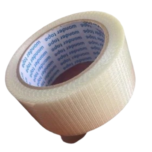 Cross Filament Tape