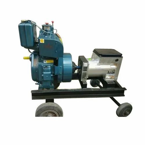Cummin Diesel Generator