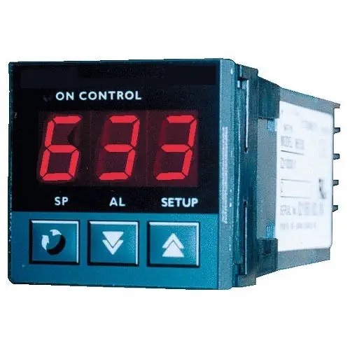 Digital Temperature Controllers